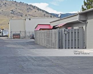 Photo 4 of Guardian Storage - 4635 Broadway, Boulder, CO