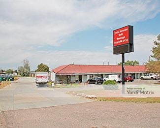 Photo 1 of Rocky State Storage - 981 CO - 224, Denver, CO