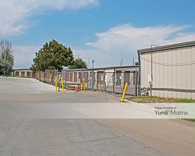 Storage Units for Rent available at 981 CO - 224, Denver, CO 80229