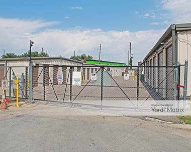 Storage Units for Rent available at 981 CO - 224, Denver, CO 80229