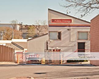 Photo 2 of Public Storage - 850 Simms Street, Golden, CO