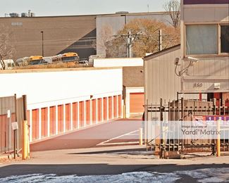 Photo 3 of Public Storage - 850 Simms Street, Golden, CO