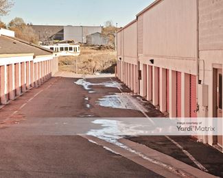 Photo 4 of Public Storage - 850 Simms Street, Golden, CO
