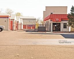 Image for Public Storage - 1398 Simms Street, Golden, CO