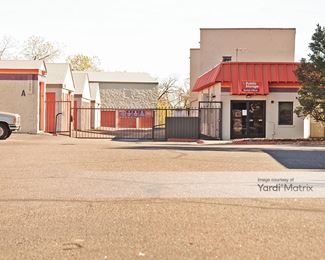 Photo 1 of Public Storage - 1398 Simms Street, Golden, CO