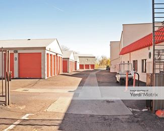 Photo 3 of Public Storage - 1398 Simms Street, Golden, CO