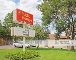 Image for Public Storage - 1293 West 84th Avenue, Federal Heights, CO