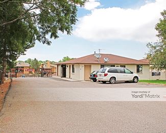 Photo 2 of Public Storage - 1293 West 84th Avenue, Federal Heights, CO