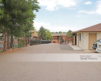 Photo 3 of Public Storage - 1293 West 84th Avenue, Federal Heights, CO