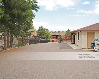 Storage Units for Rent available at 1293 West 84th Avenue, Federal Heights, CO 80260