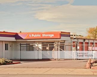 Photo 1 of Public Storage - 12351 West 44th Avenue, Wheat Ridge, CO