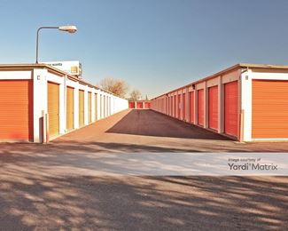 Photo 2 of Public Storage - 12351 West 44th Avenue, Wheat Ridge, CO
