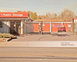 Photo 3 of Public Storage - 12351 West 44th Avenue, Wheat Ridge, CO