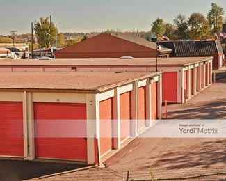 Photo 4 of Public Storage - 12351 West 44th Avenue, Wheat Ridge, CO