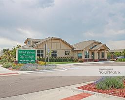 Image for 113th & Colorado Self Storage - 11301 Colorado Blvd, Thornton, CO