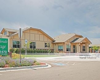 Photo 2 of 113th-Colorado Self Storage - 11301 Colorado Blvd, Thornton, CO