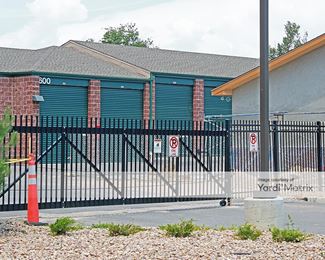 Photo 3 of 113th-Colorado Self Storage - 11301 Colorado Blvd, Thornton, CO