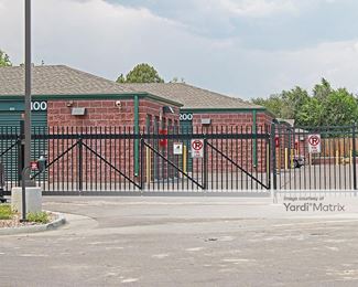 Photo 4 of 113th-Colorado Self Storage - 11301 Colorado Blvd, Thornton, CO