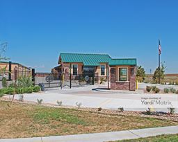 Image for iBox Self Storage - 1255 South Gun Club Road, Aurora, CO