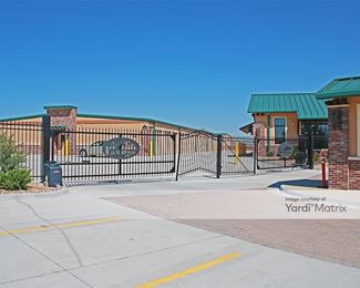 Photo 2 of iBox Self Storage - 1255 South Gun Club Road, Aurora, CO