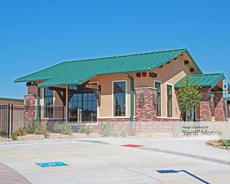 Photo 3 of iBox Self Storage - 1255 South Gun Club Road, Aurora, CO