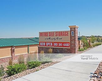 Photo 4 of iBox Self Storage - 1255 South Gun Club Road, Aurora, CO