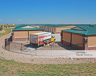 Photo 5 of iBox Self Storage - 1255 South Gun Club Road, Aurora, CO