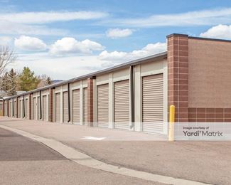 Photo 2 of Littleton Storage - 11645 West Belleview Avenue, Littleton, CO
