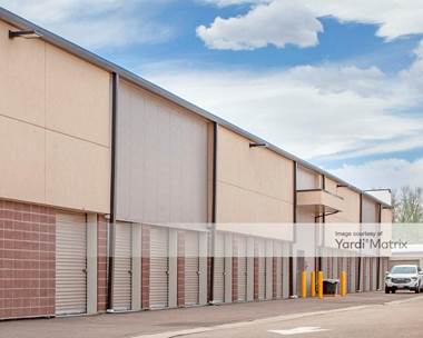 Storage Units for Rent available at 11645 West Belleview Avenue, Littleton, CO 80127
