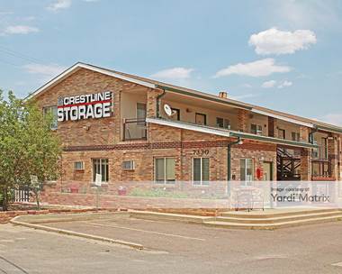 Storage Units for Rent available at 7330 Brighton Road, Commerce City, CO 80022
