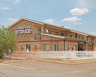 Photo 1 of Crestline Self Storage - 7330 Brighton Road, Commerce City, CO