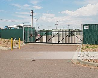 Photo 2 of Crestline Self Storage - 7330 Brighton Road, Commerce City, CO