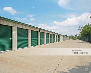 Storage Units for Rent available at 7330 Brighton Road, Commerce City, CO 80022
