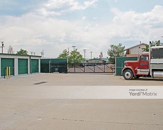 Photo 5 of Crestline Self Storage - 7330 Brighton Road, Commerce City, CO