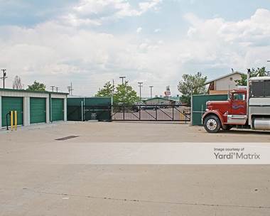 Storage Units for Rent available at 7330 Brighton Road, Commerce City, CO 80022