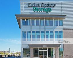 Image for Extra Space Storage - 5062 Central Park Blvd, Denver, CO