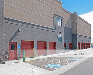 Photo 2 of Extra Space Storage - 5062 Central Park Blvd, Denver, CO