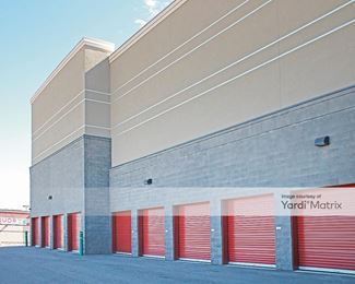 Photo 3 of Extra Space Storage - 5062 Central Park Blvd, Denver, CO