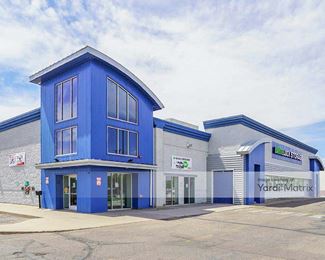 Photo 1 of BriteLock Storage - 13790 East Mississippi Avenue, Aurora, CO