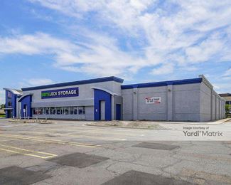 Photo 2 of BriteLock Storage - 13790 East Mississippi Avenue, Aurora, CO