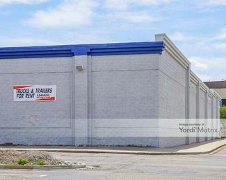 Photo 3 of BriteLock Storage - 13790 East Mississippi Avenue, Aurora, CO