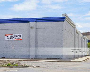 Storage Units for Rent available at 13790 East Mississippi Avenue, Aurora, CO 80012