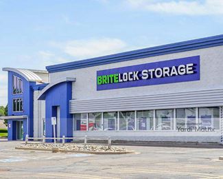 Photo 4 of BriteLock Storage - 13790 East Mississippi Avenue, Aurora, CO