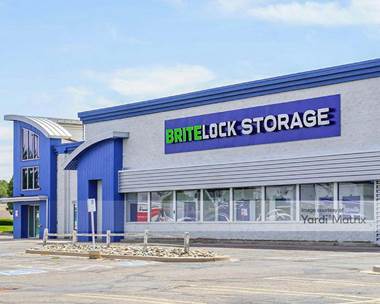 Storage Units for Rent available at 13790 East Mississippi Avenue, Aurora, CO 80012