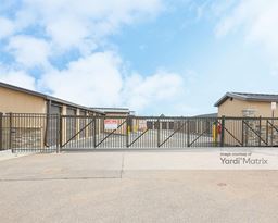 Image for 128th & Colorado Self Storage - 4215 East 128th Avenue, Thornton, CO