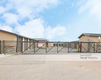 Photo 1 of 128th-Colorado Self Storage - 4215 East 128th Avenue, Thornton, CO