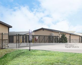 Photo 2 of 128th-Colorado Self Storage - 4215 East 128th Avenue, Thornton, CO