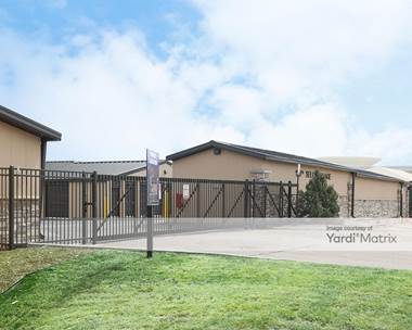 Storage Units for Rent available at 4215 East 128th Avenue, Thornton, CO 80241