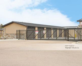 Photo 3 of 128th-Colorado Self Storage - 4215 East 128th Avenue, Thornton, CO
