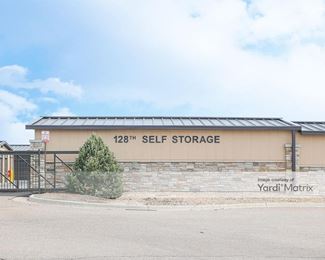 Photo 4 of 128th-Colorado Self Storage - 4215 East 128th Avenue, Thornton, CO